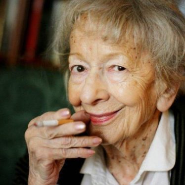 WISLAWA SZYMBORSKA
