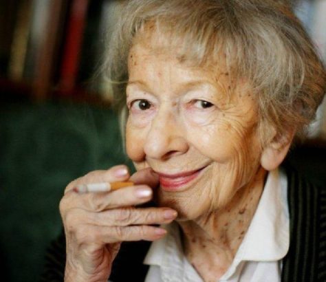 WISLAWA SZYMBORSKA