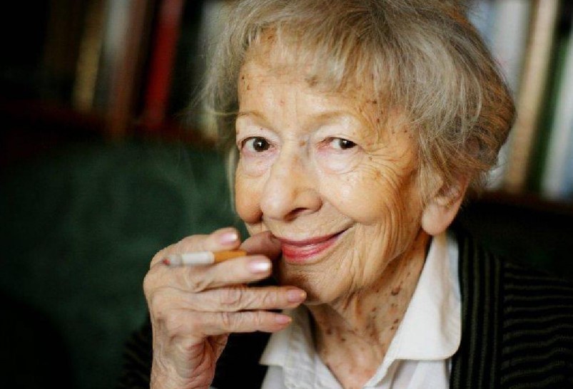 WISLAWA SZYMBORSKA