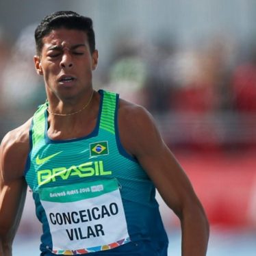 Conceição Vilar