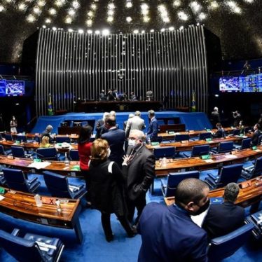 Congresso Federal