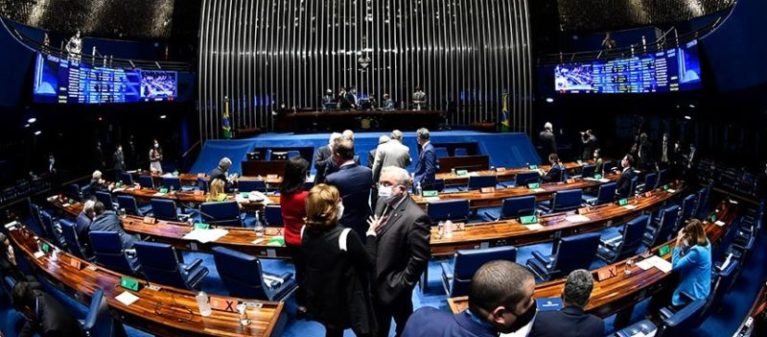 Congresso Federal