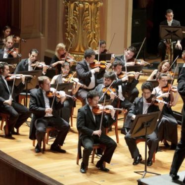 Orquestra Sinfônica Brasileira