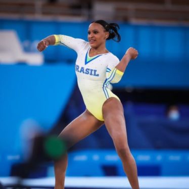 Rebeca Andrade