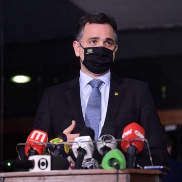 Rodrigo Pacheco