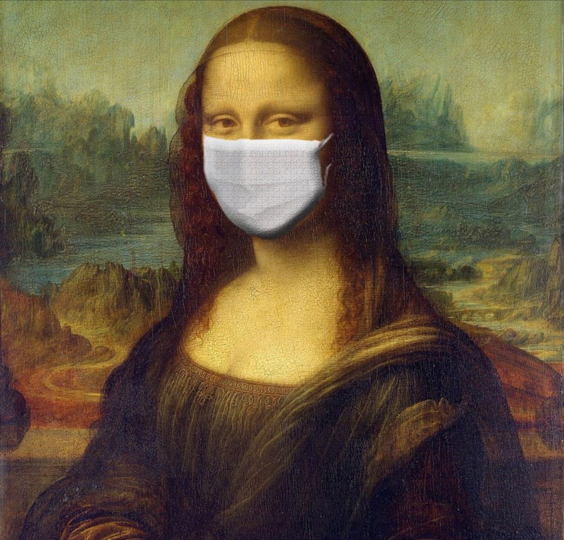 Monalisa