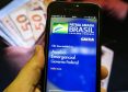 Auxílio Emergencial