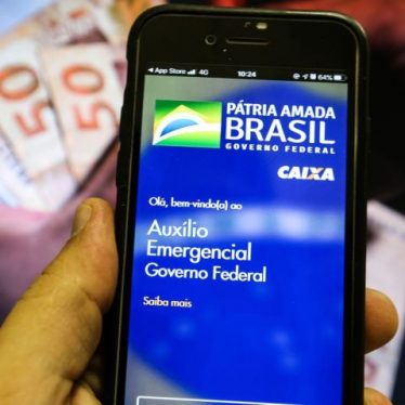 Auxílio Emergencial
