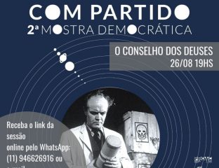 Cinema com Partido