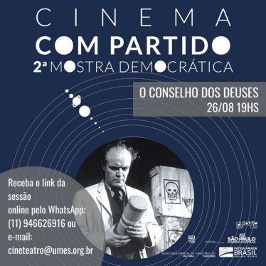 Cinema com Partido