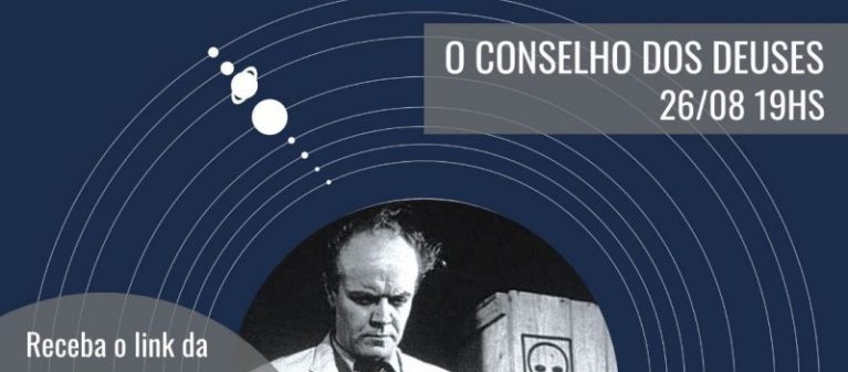 Cinema com Partido