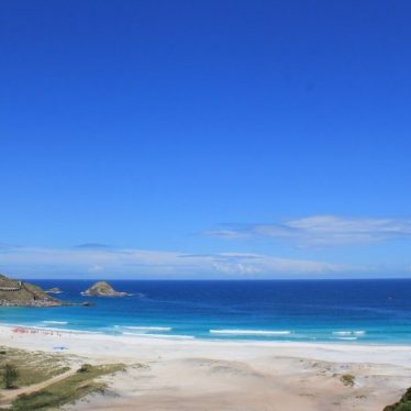 Arraial do Cabo
