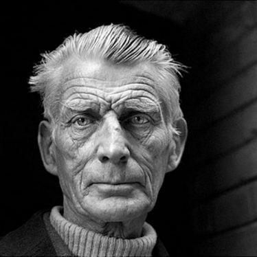 Samuel Beckett