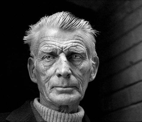 Samuel Beckett