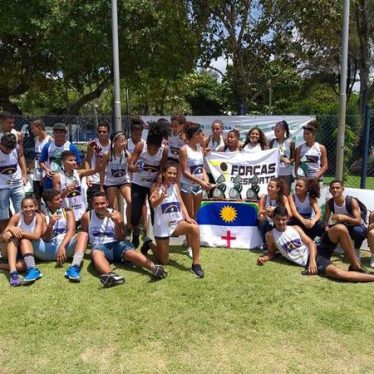 Atletismo