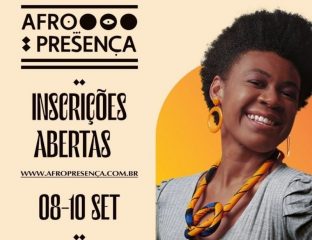 Afro Presença