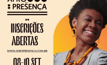 Afro Presença