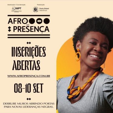 Afro Presença