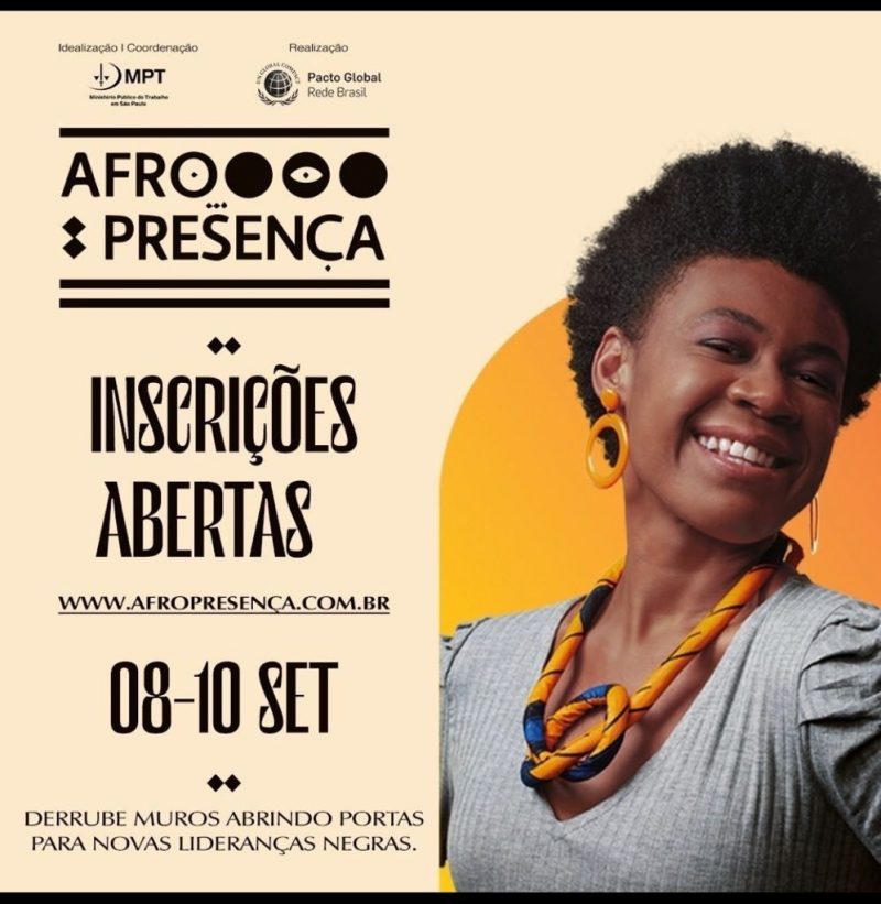 Afro Presença