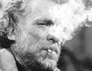 Charles Bukowski