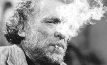 Charles Bukowski