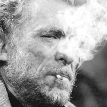 Charles Bukowski