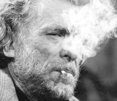 Charles Bukowski