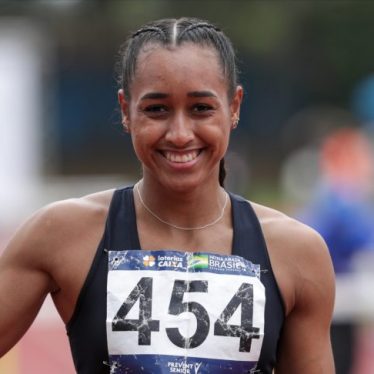 Seleção de atletismo sub-23