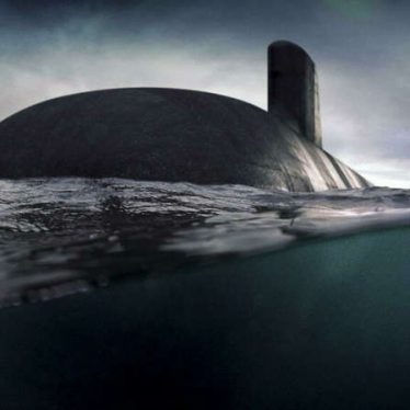 Submarino Franco-Australiano