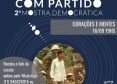 CORAÇÕES E MENTES