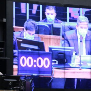 Câmara dos Deputados