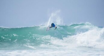 TATIANA WESTON-WEBB FICA COM O VICE CAMPEONATO