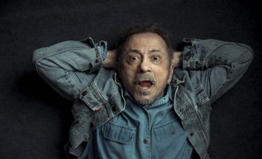Tom Zé