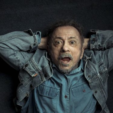 Tom Zé
