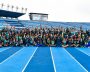 sELEÇÃO DE ATLETISMO