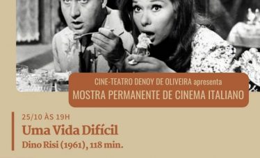 Mostra de Cinema Italiano