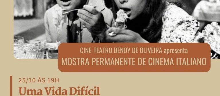 Mostra de Cinema Italiano