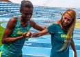 Tecnica de atletismo