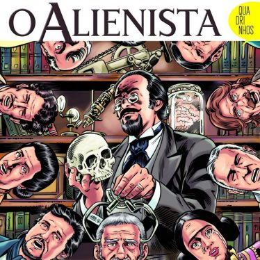 O Alienista