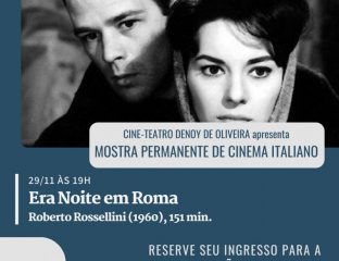 Cinema italiano