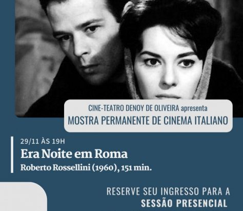 Cinema italiano