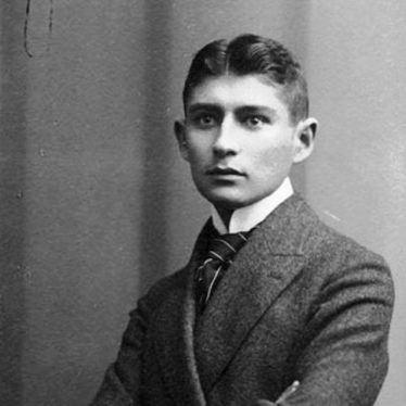 Franz Kafka