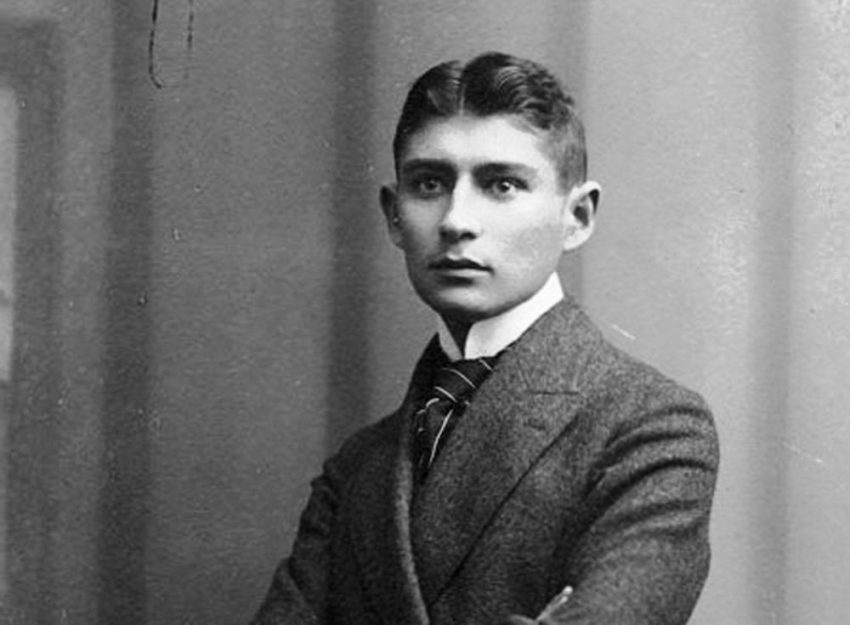 Franz Kafka