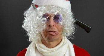 O NATAL DAS MEIAS VERDADES