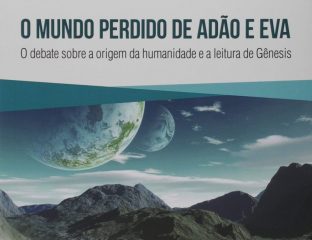 O mundo perdido de Adão e Eva