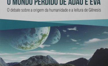 O mundo perdido de Adão e Eva