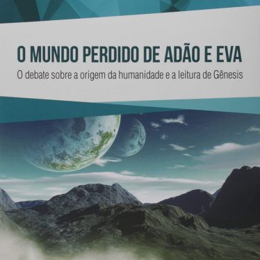 O mundo perdido de Adão e Eva