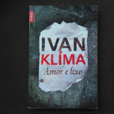 Amor e Lixo