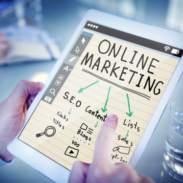 Sites de busca