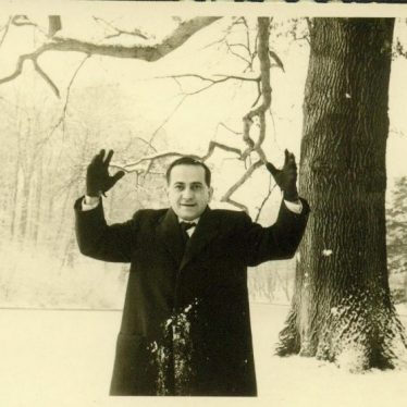 Otto Lara Resende